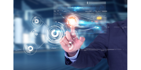 工業(yè)園區(qū)信息技術(shù)咨詢——助推產(chǎn)業(yè)智能化轉(zhuǎn)型的專業(yè)服務(wù)