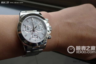 勞力士日志型 都市辣妹腕間的“金鋼”態度